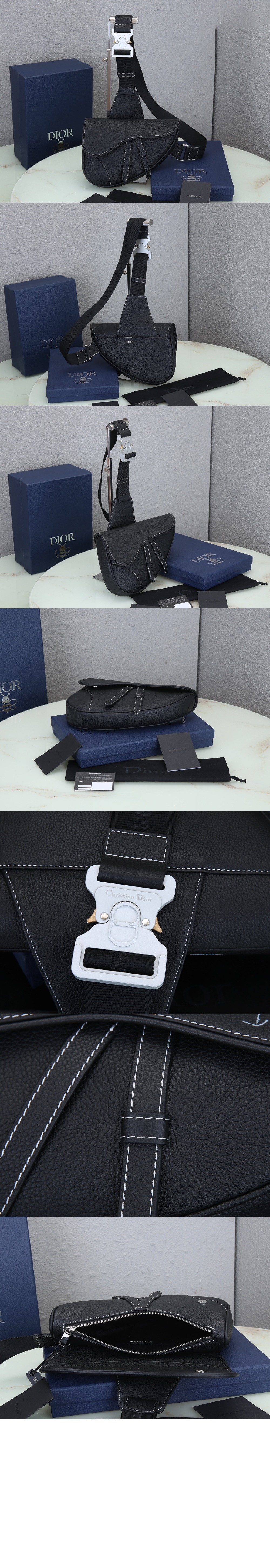 새들백 1ADPO > Saddle - 새들