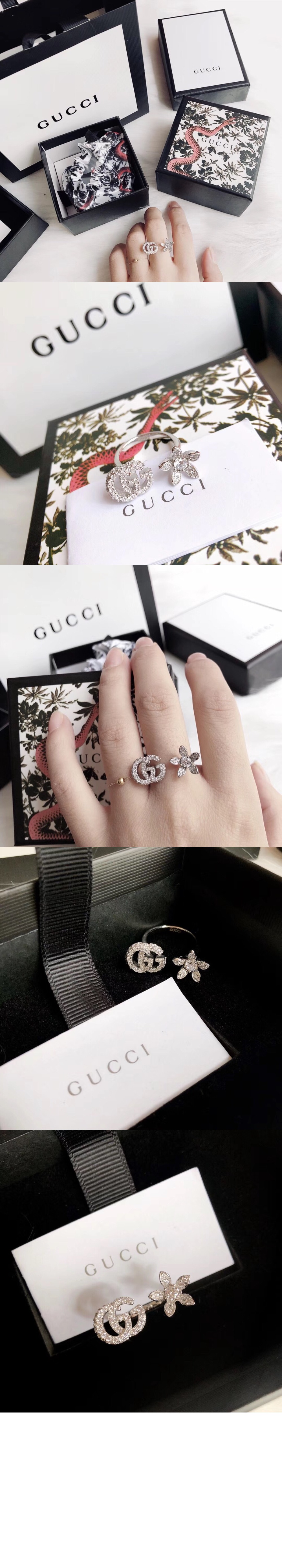 플로라 반지 582019 > Etc - 기타제품