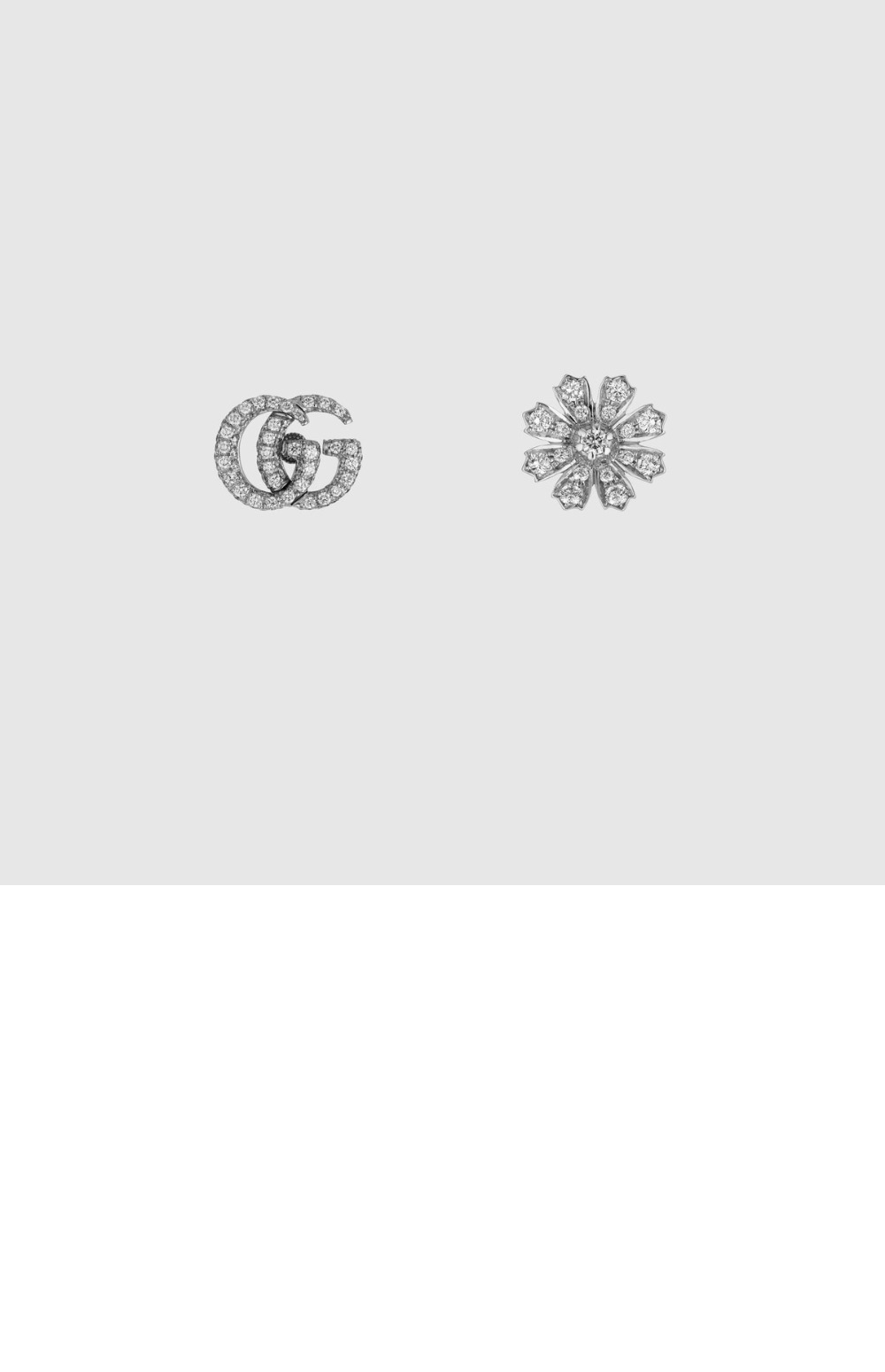 플로라 18k 다이아몬드 귀걸이 582033 > Etc - 기타제품