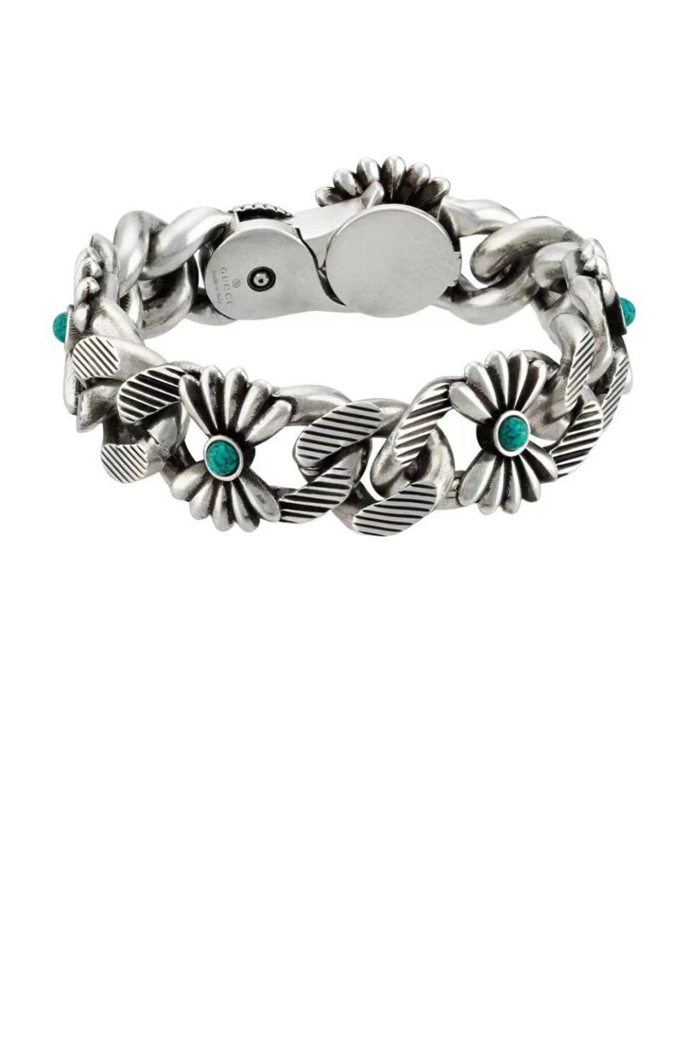 더블 G 플라워 팔찌 700432 > Etc - 기타제품