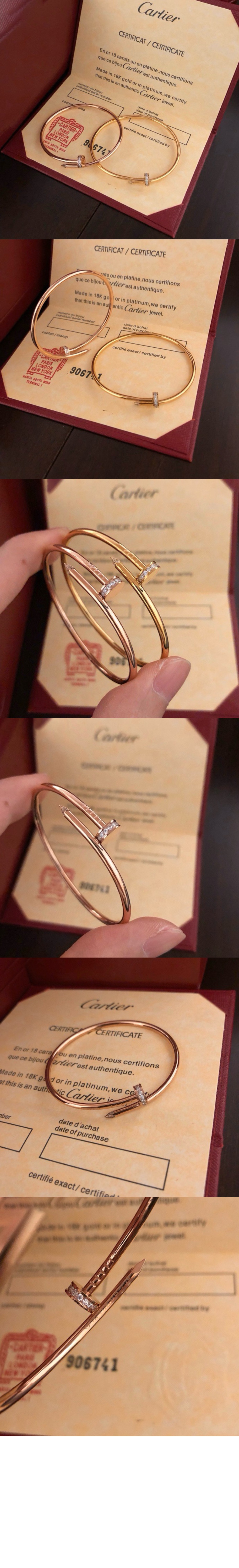 저스트앵끌루 팔찌 B6048717 > Etc - 기타제품