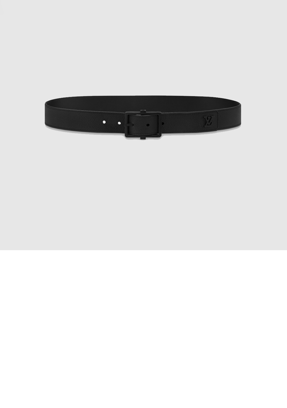 LV 이니셜 벨트 M0688Q > 루이비통