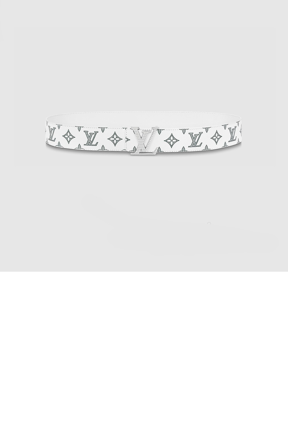 리버서블 벨트 M0718T > 루이비통