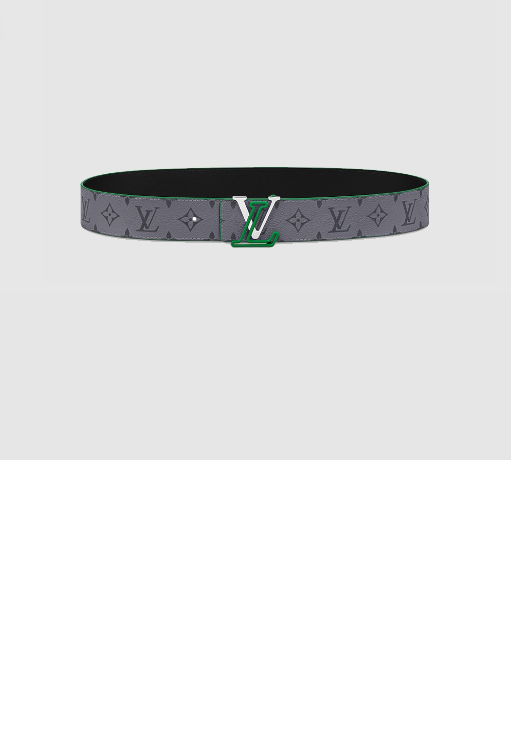 LV 라인 리버서블 벨트 M0723V > 루이비통