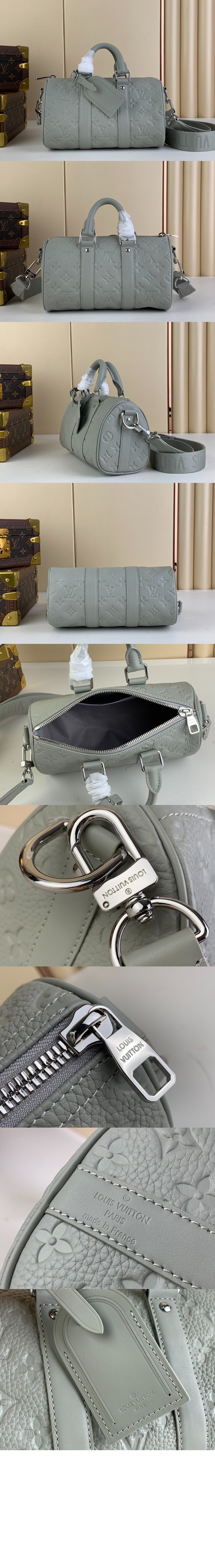 키폴 반둘리에 25 M23163 > Keepall - 키폴