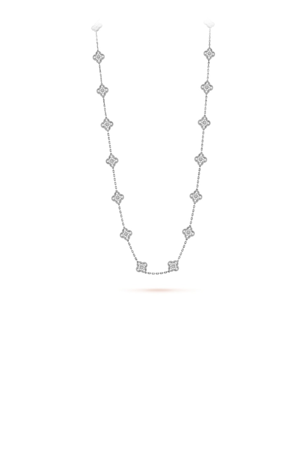 빈티지 알함브라 롱 네크리스 43300 > Etc - 기타제품