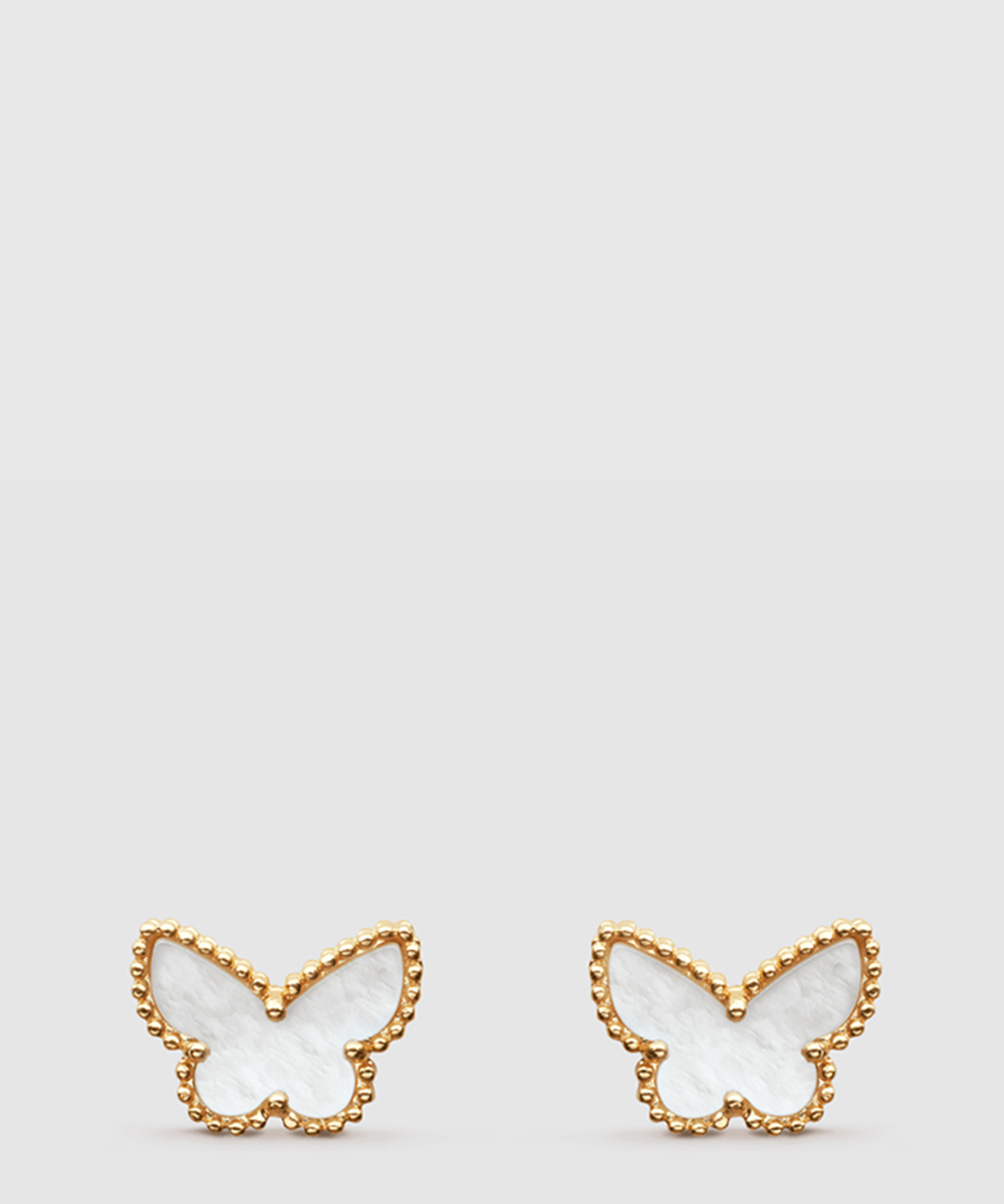 스위트 알함브라 버터플라이 귀걸이 5JM00 > Etc - 기타제품