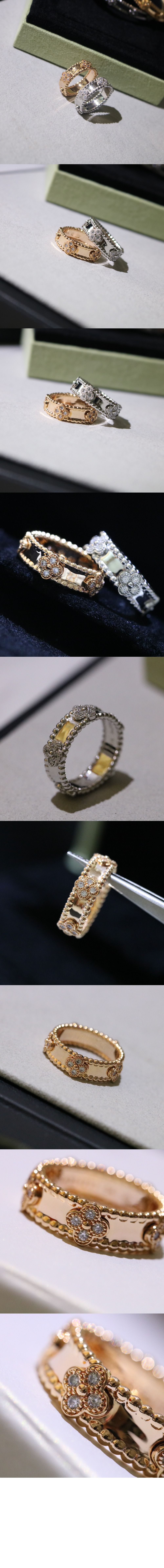 뻬를리 스위트 클로버 링 6MN00 > Etc - 기타제품