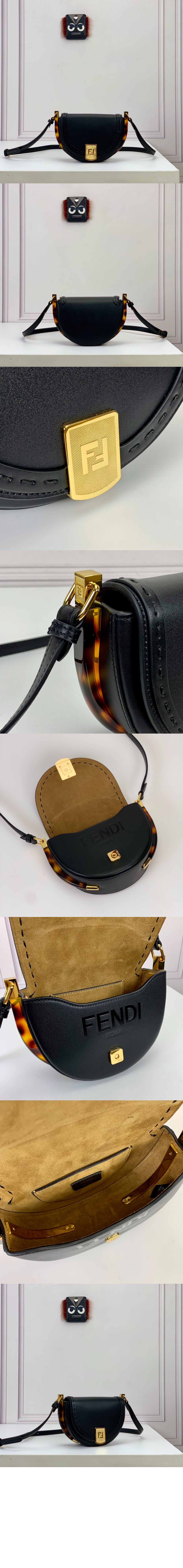 문라이트 숄더백 8BT346 > Etc - 기타제품