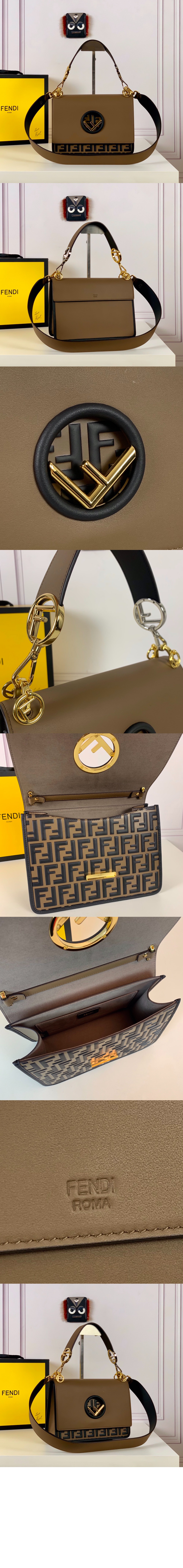 칸아이 에프 미듐 8BT284 > Etc - 기타제품