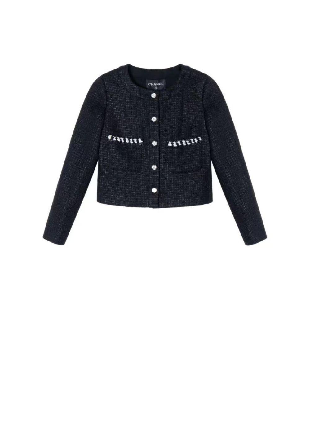 로고 쇼트 코트 > Etc - 기타제품