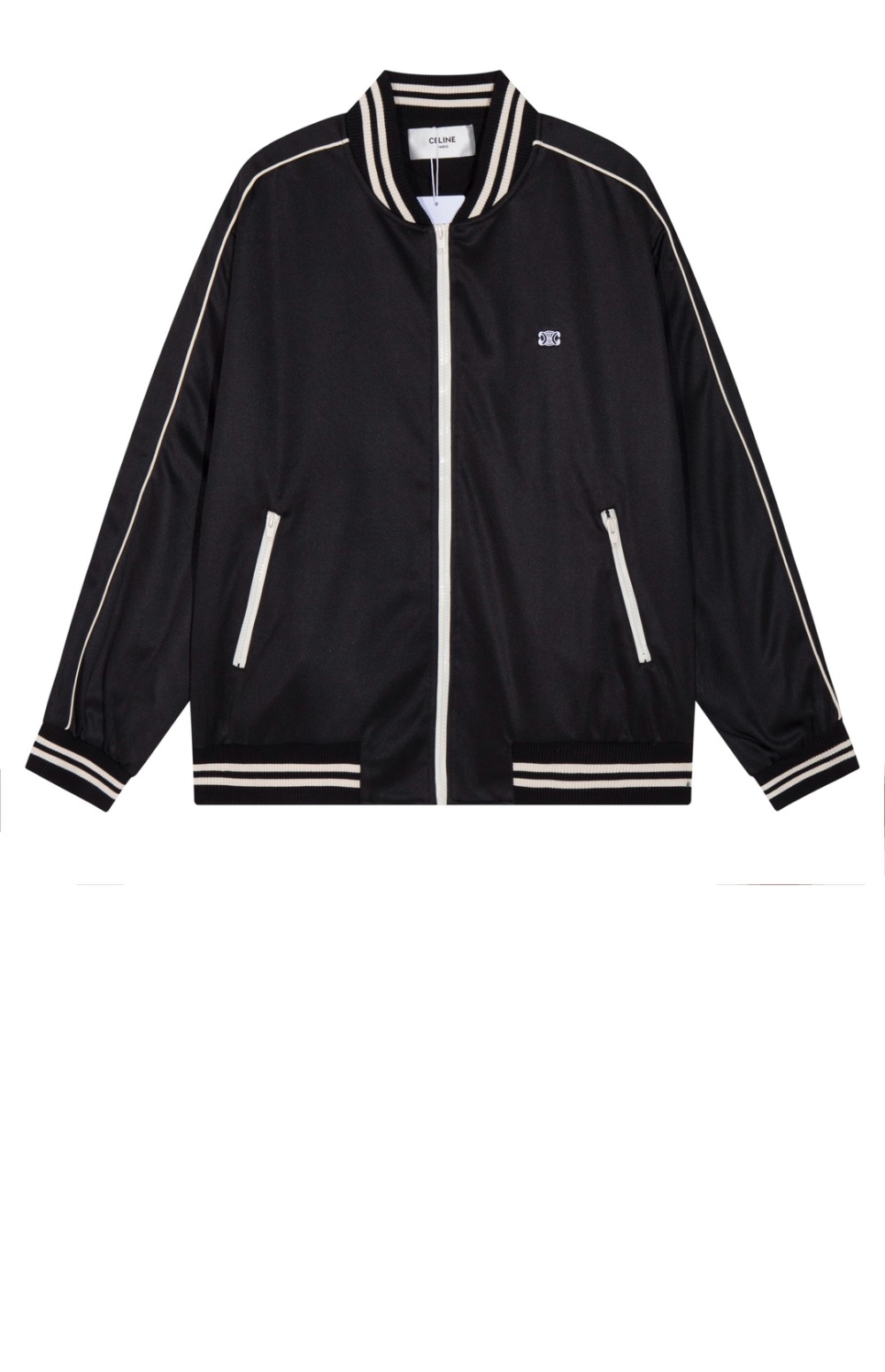 로고 쇼트 코트 > Etc - 기타제품