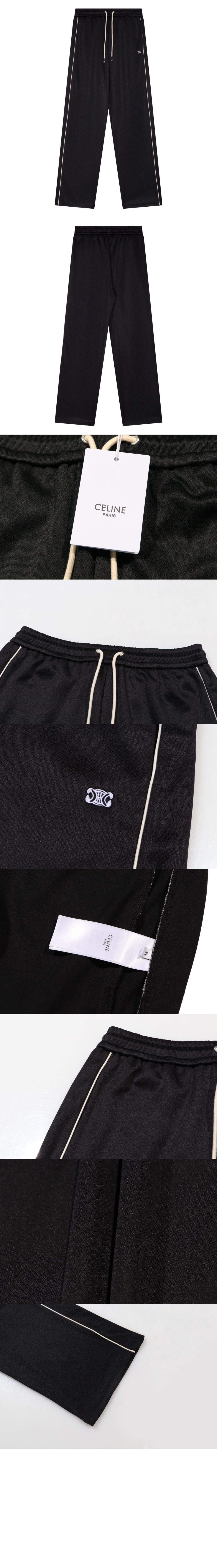 로고 롱 캐주얼 팬츠 > Etc - 기타제품