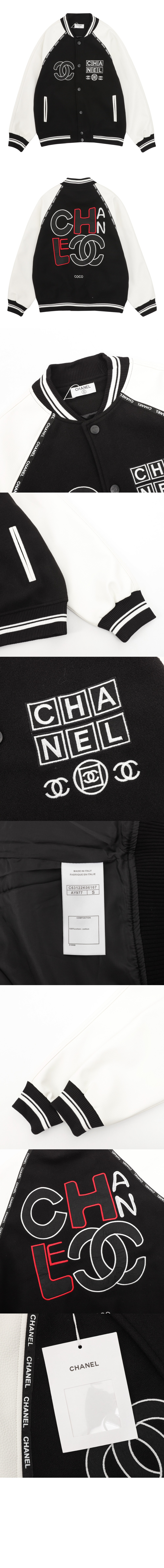 로고 쇼트 코트 > Etc - 기타제품