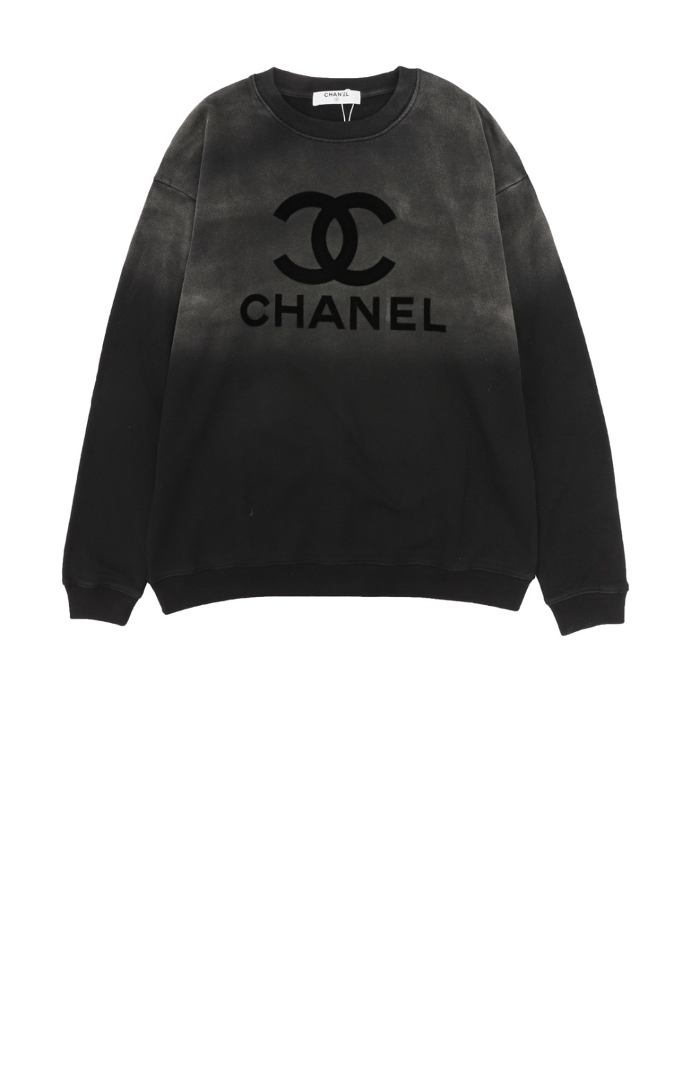 로고 프린트 긴팔 > Etc - 기타제품