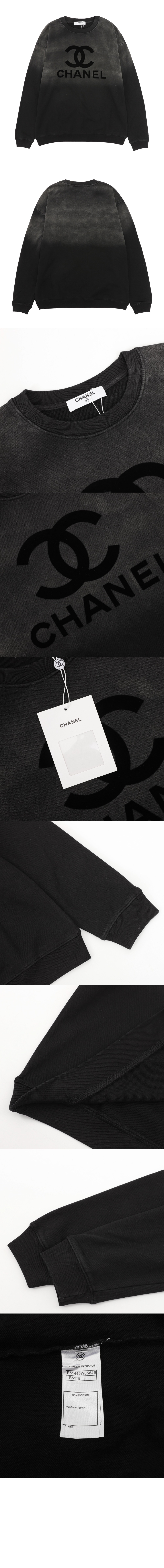 로고 프린트 긴팔 > Etc - 기타제품