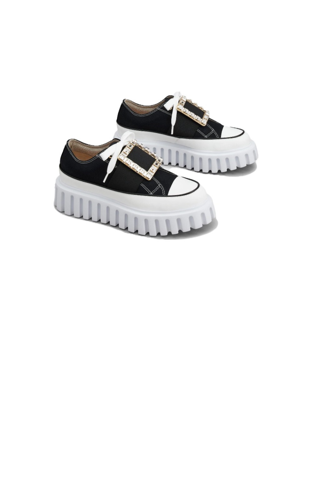 비브'고-두꺼운 스니커즈 6463 > Viv'Go-Thick - 비브'고-두꺼운