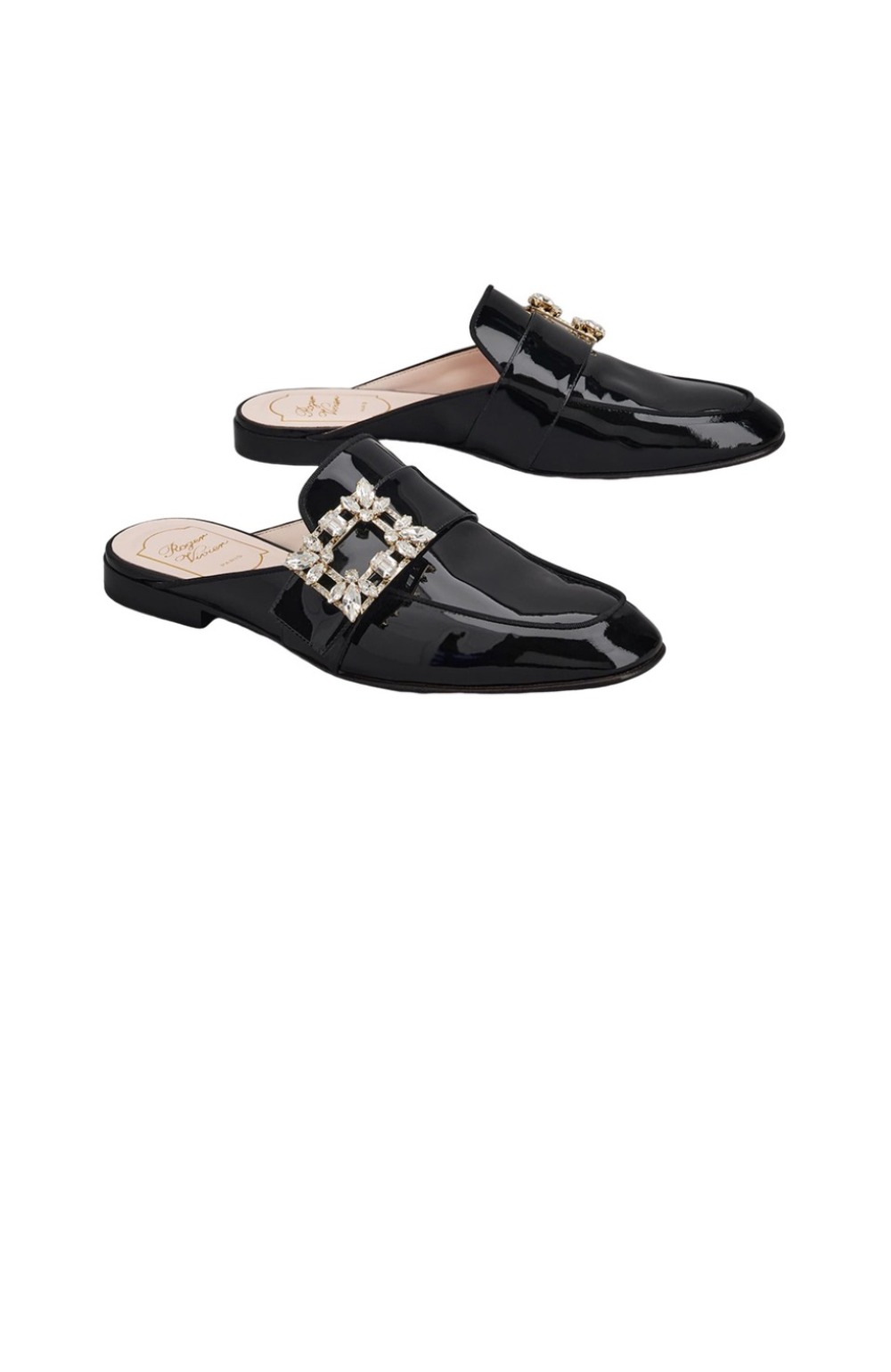 Broche Vivier로퍼 레이스업 6303 > Broche - 브로치