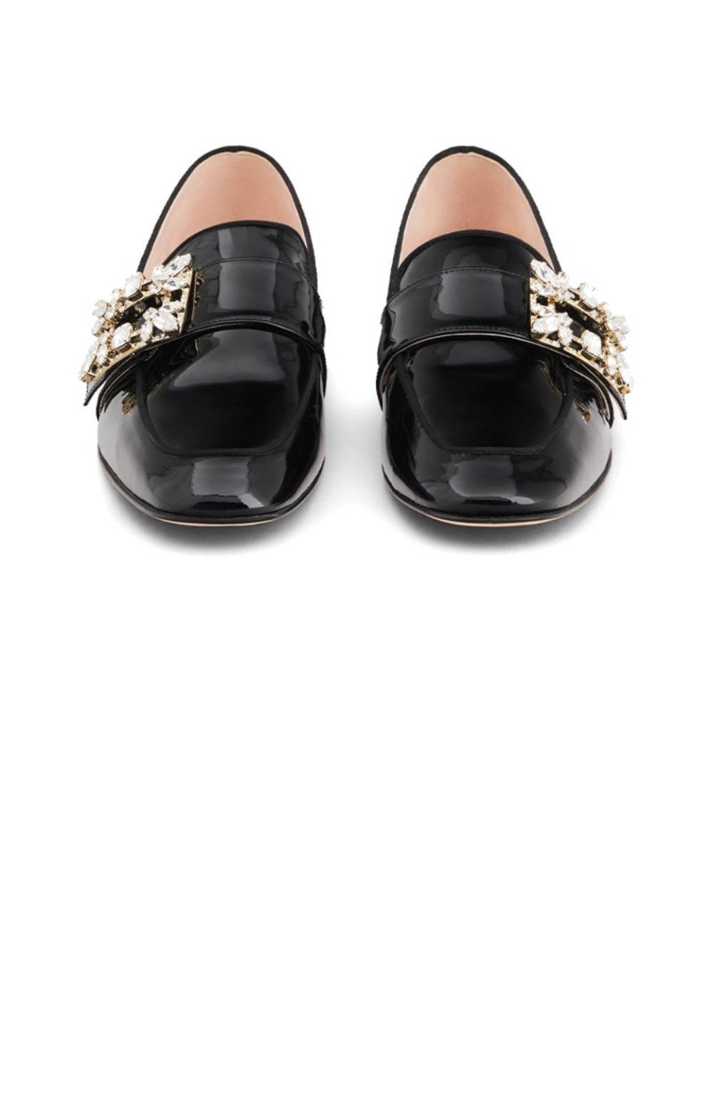 Mini Broche Vivier로퍼 레이스업 6343 > Broche - 브로치