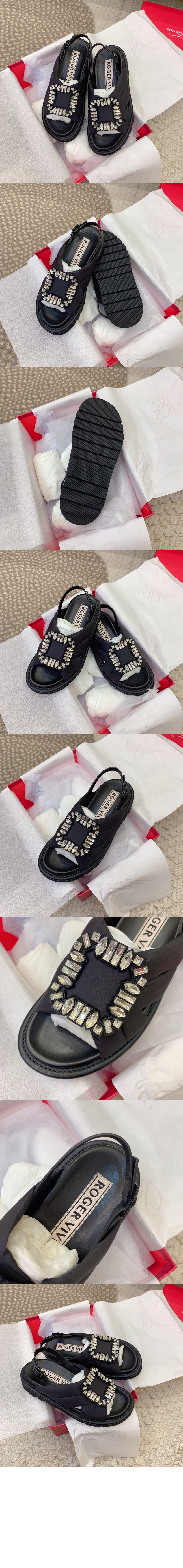 Viv'Winter버클 샌들 6543 > Etc - 기타제품