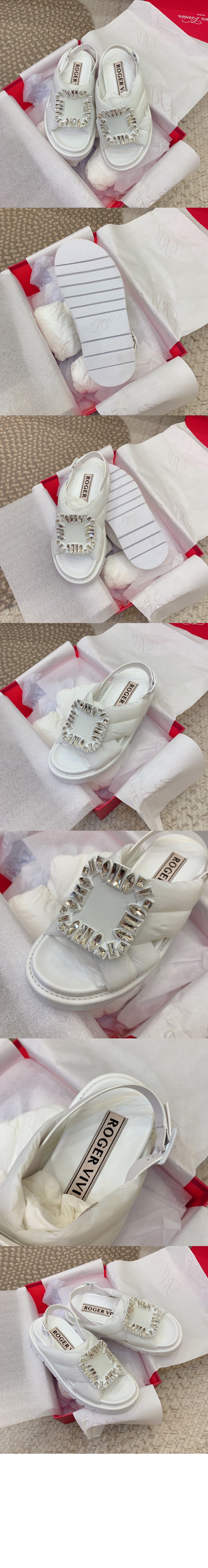 Viv'Winter버클 샌들 6543 > Etc - 기타제품