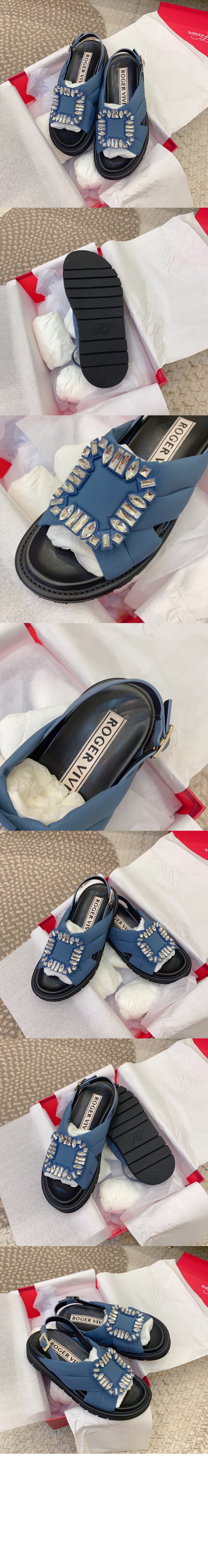 Viv'Winter버클 샌들 6543 > Etc - 기타제품