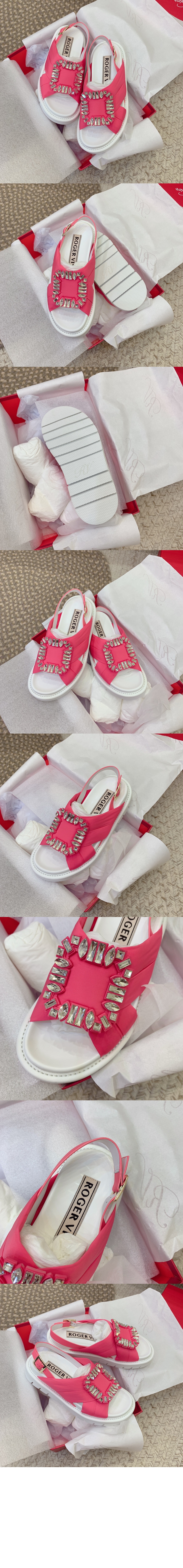 Viv'Winter버클 샌들 6543 > Etc - 기타제품