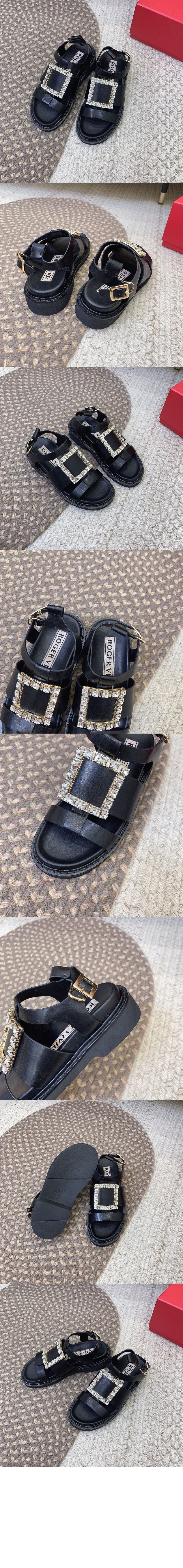 비브 레인저스 샌들 슬리퍼 6403 > Viv Rangers - 비브 레인저스