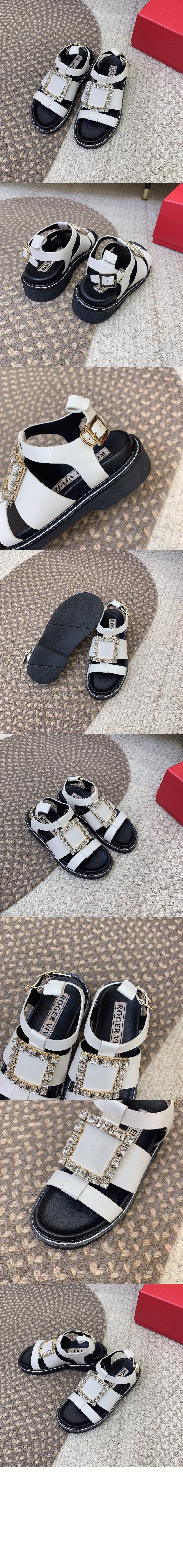 비브 레인저스 샌들 슬리퍼 6403 > Viv Rangers - 비브 레인저스