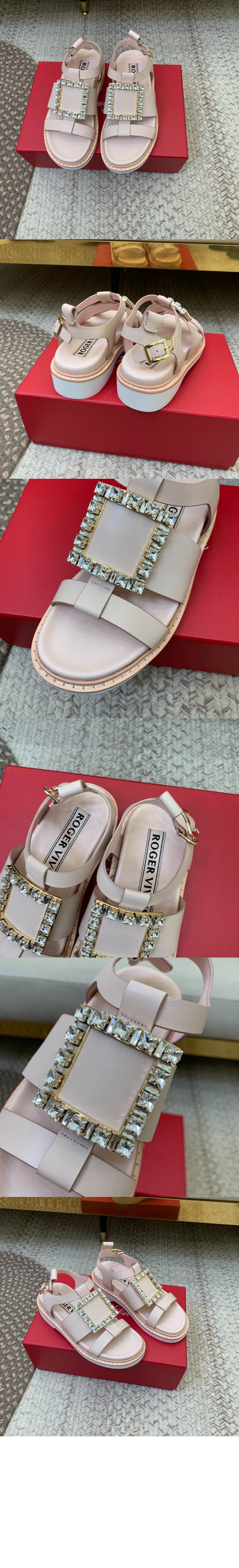 비브 레인저스 샌들 슬리퍼 6403 > Viv Rangers - 비브 레인저스