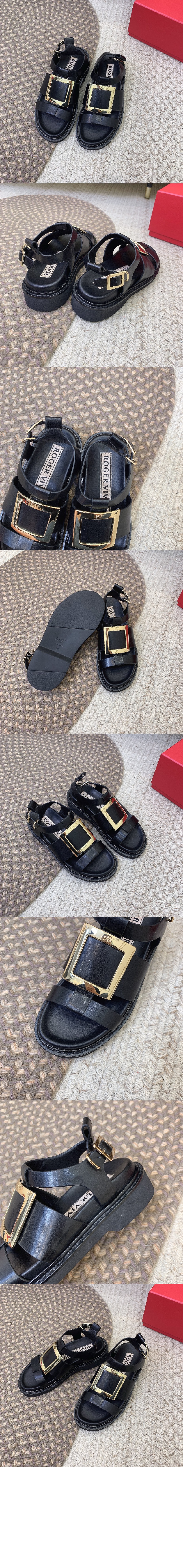 샌들 슬리퍼 6403 > Viv Rangers - 비브 레인저스