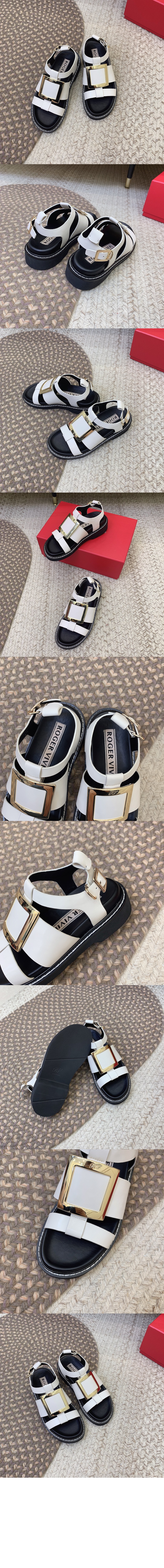 샌들 슬리퍼 6403 > Viv Rangers - 비브 레인저스