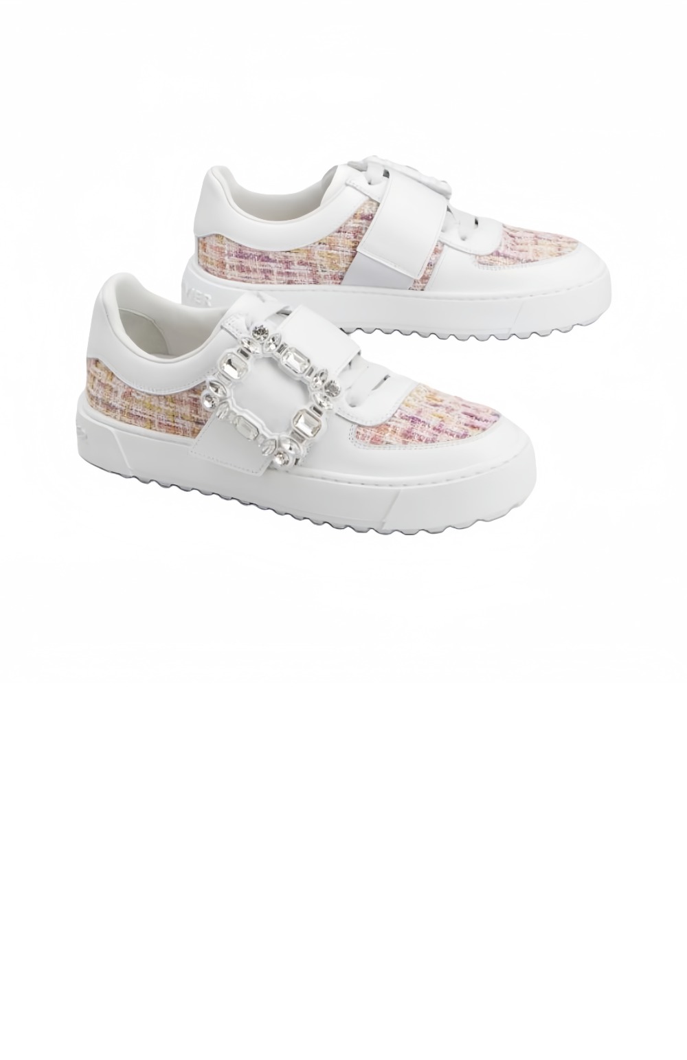 베리 비비에 스니커즈 6873 > Very Vivier - 베리 비비에