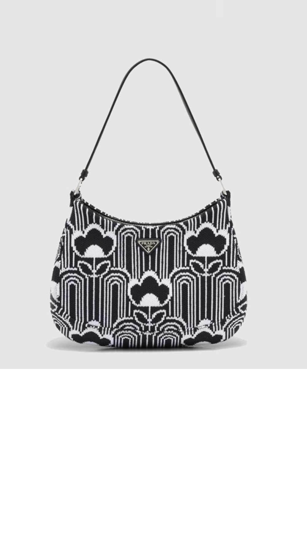 클레오 니트 숄더백 1BC499 > Cleo - 클레오