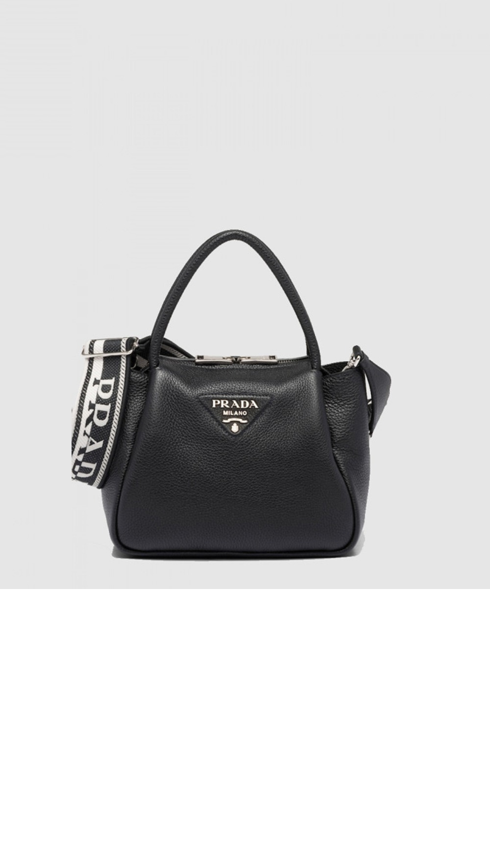 레더 핸드백 스몰 1BC145 > Etc - 기타제품