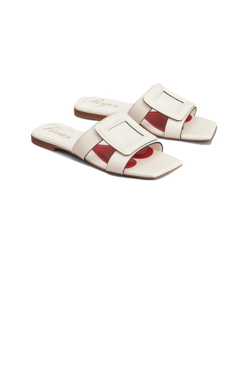 Stitching Buckle플랫 발레리나 6703 > Etc - 기타제품