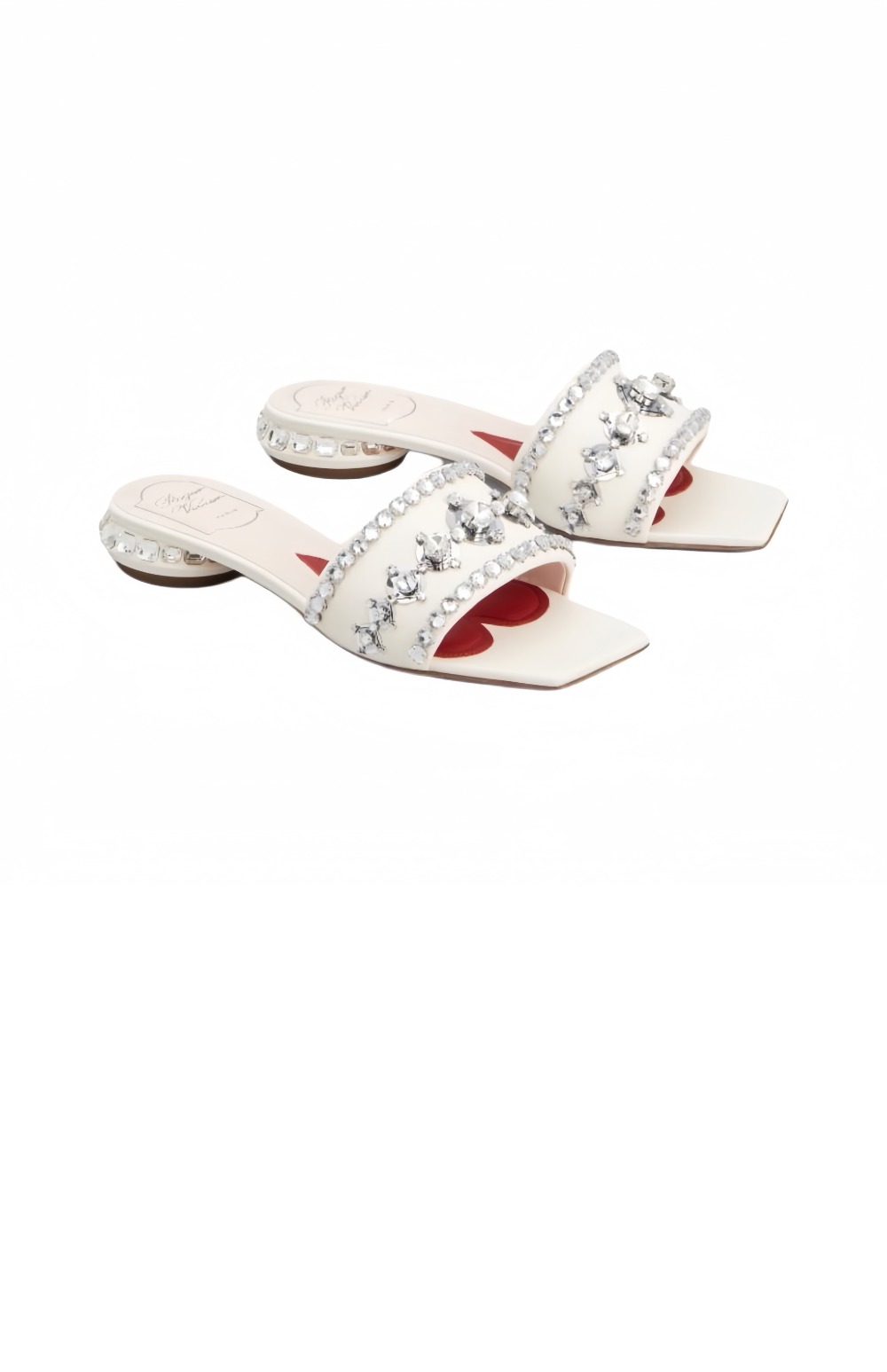 라인스톤 힐 디스크 뮬 6913 > Etc - 기타제품