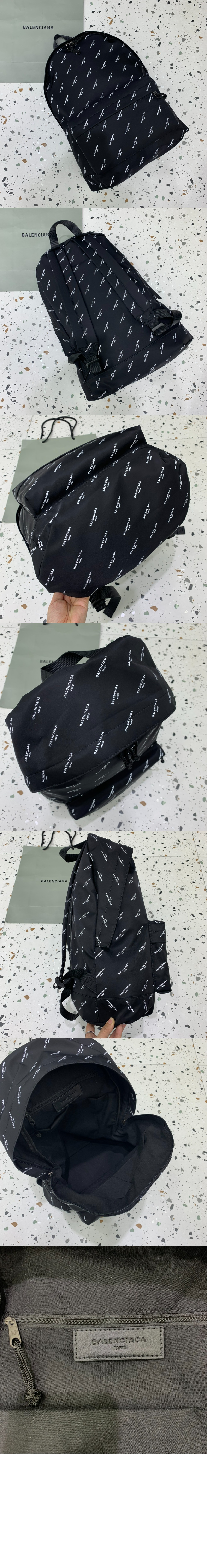 옥스퍼드 백팩 459744 > Etc - 기타제품