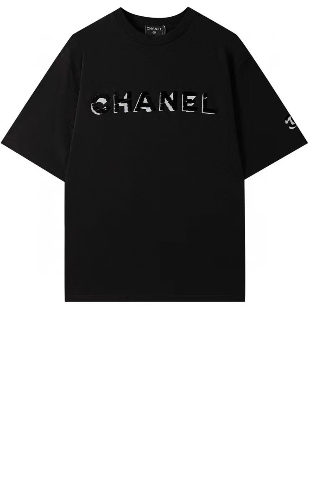 로고 프린트 반팔 > Etc - 기타제품