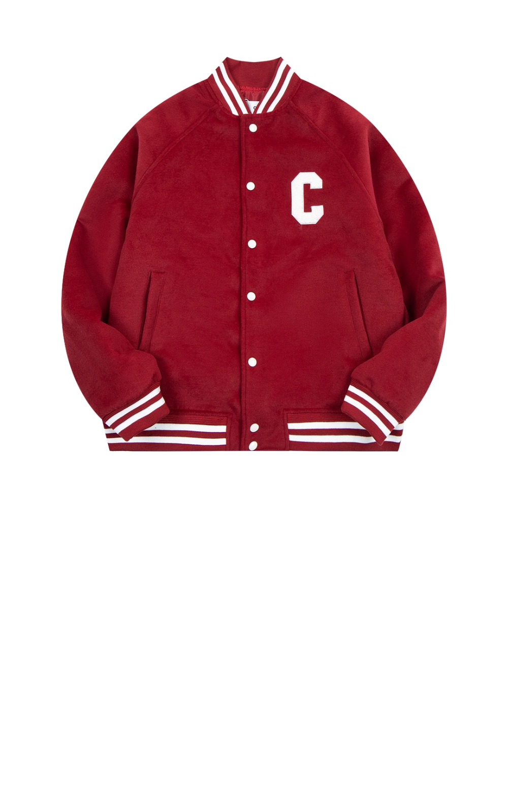 로고 쇼트 코트 > Etc - 기타제품