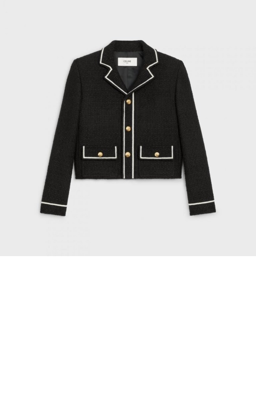 로고 정장 코트 > Etc - 기타제품