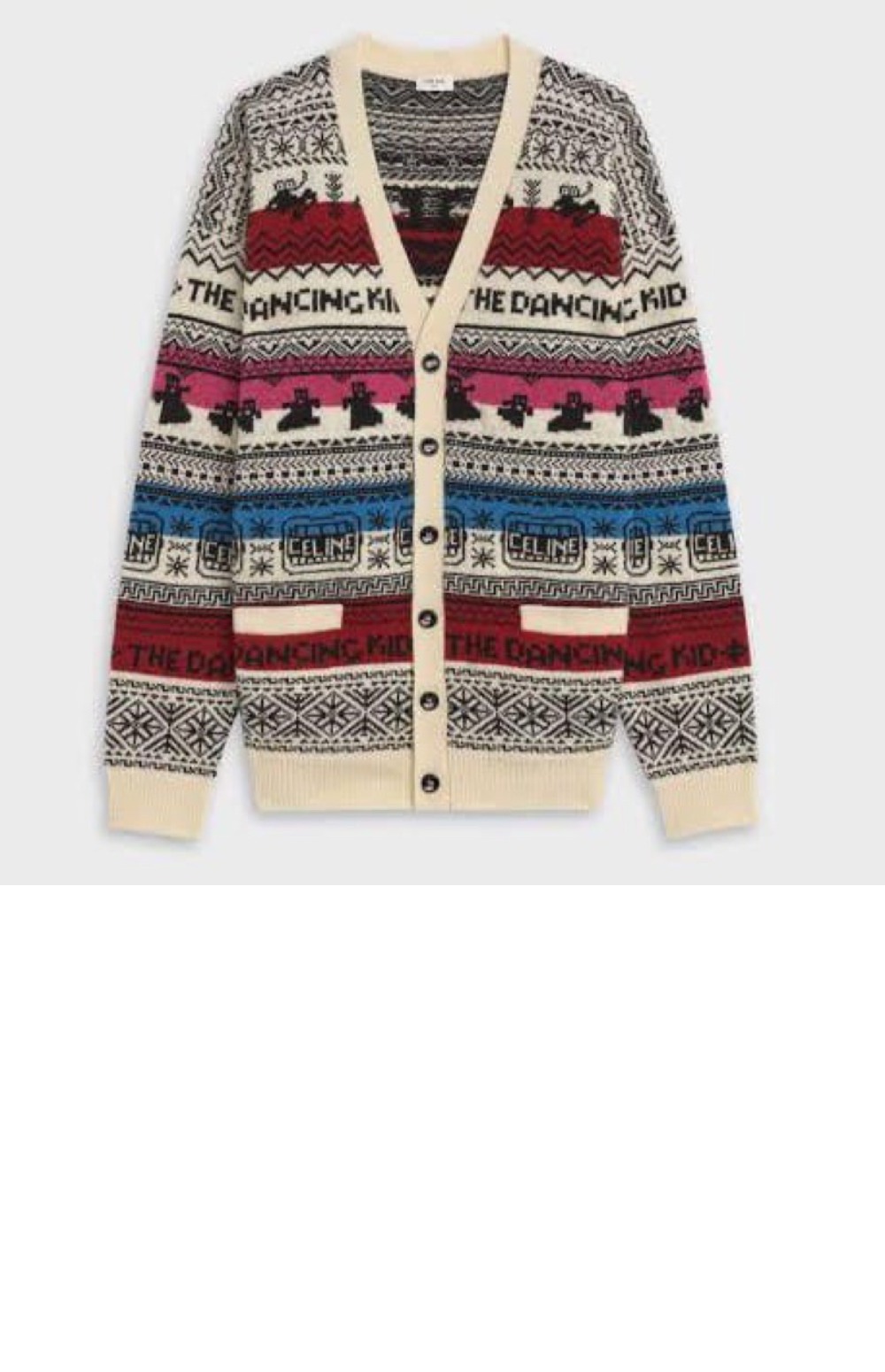 니트 카디건 코트 > Etc - 기타제품