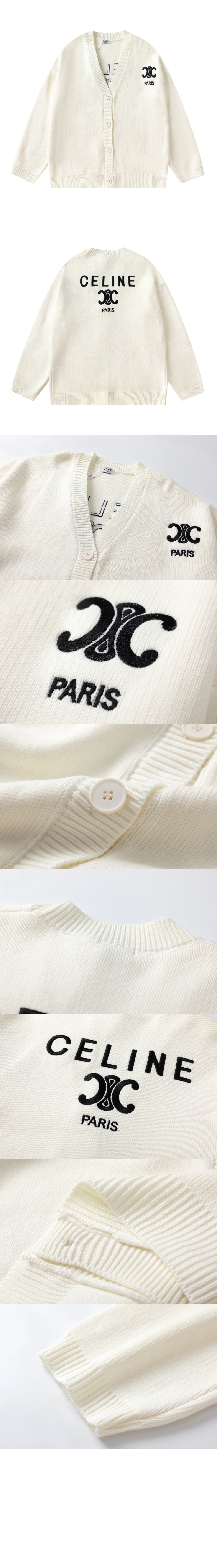 로고 쇼트 코트 > Etc - 기타제품