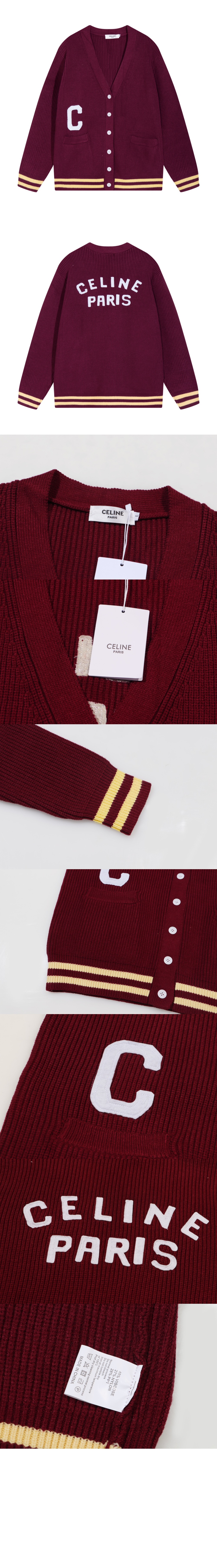 로고 쇼트 코트 > Etc - 기타제품