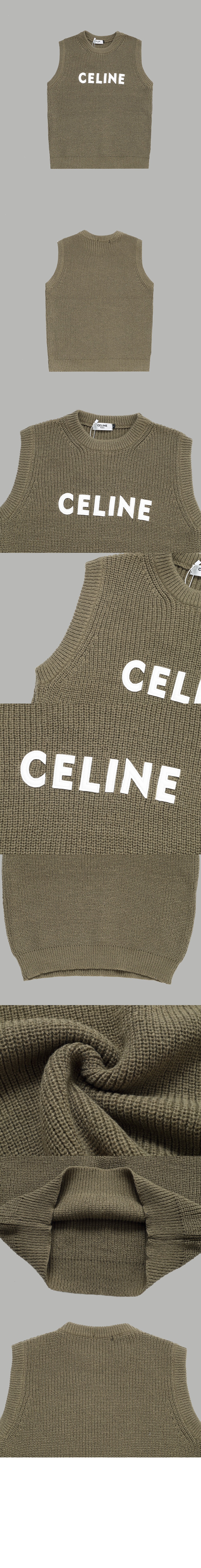 로고 민소매 크롭 > Etc - 기타제품