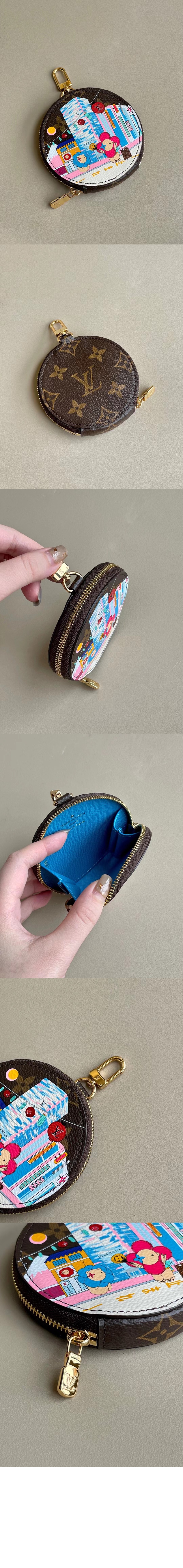 지피 코인 퍼스 M81634 > Etc - 기타제품