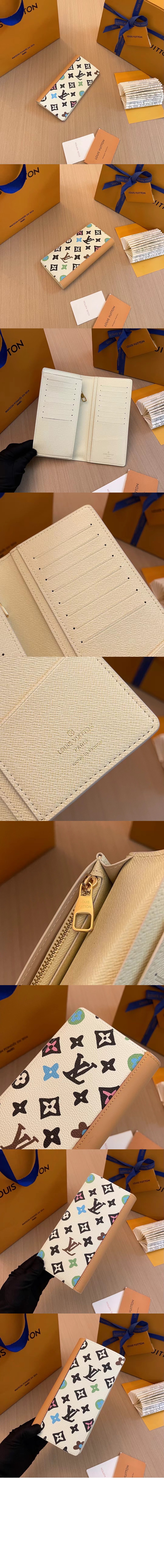 브라짜 월렛 M83335 > Brazza - 브라짜 월릿