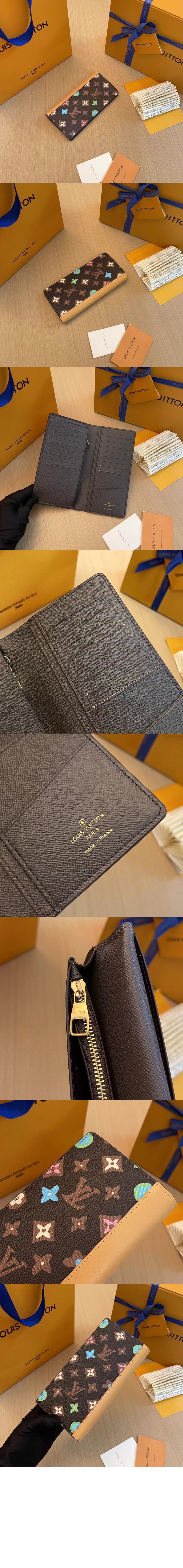 브라짜 월렛 M83335 > Brazza - 브라짜 월릿