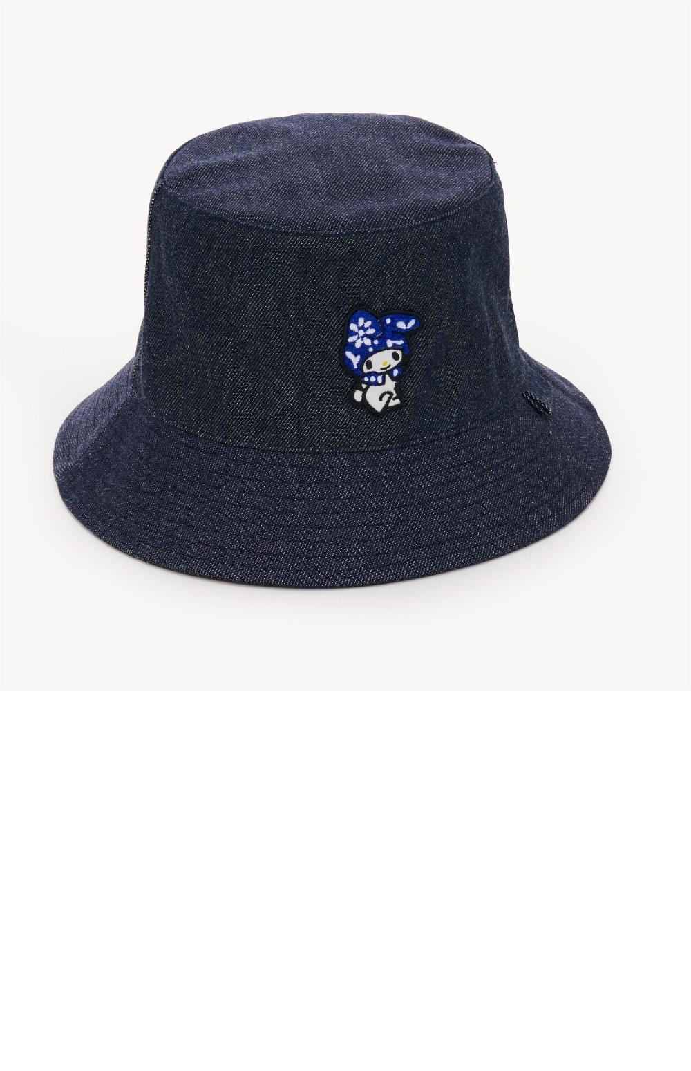 마이 멜로디 버킷햇 CHC23 > 끌로에