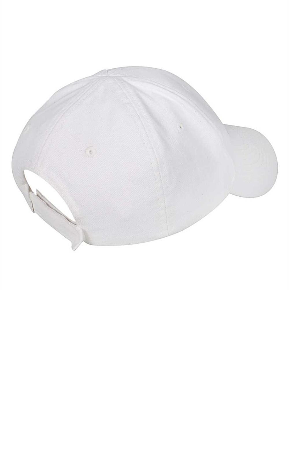 패턴 베이스볼 캡 513282 > 발렌시아가